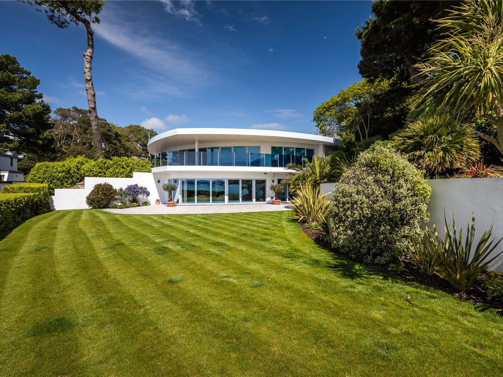 3 bed flat for sale in Haven Road, Poole, Dorset BH13 Zoopla