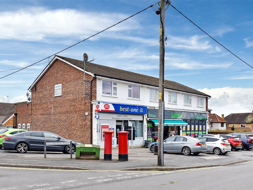 2 bed to rent in Oak Tree Road, Marlow, Buckinghamshire SL7 Zoopla