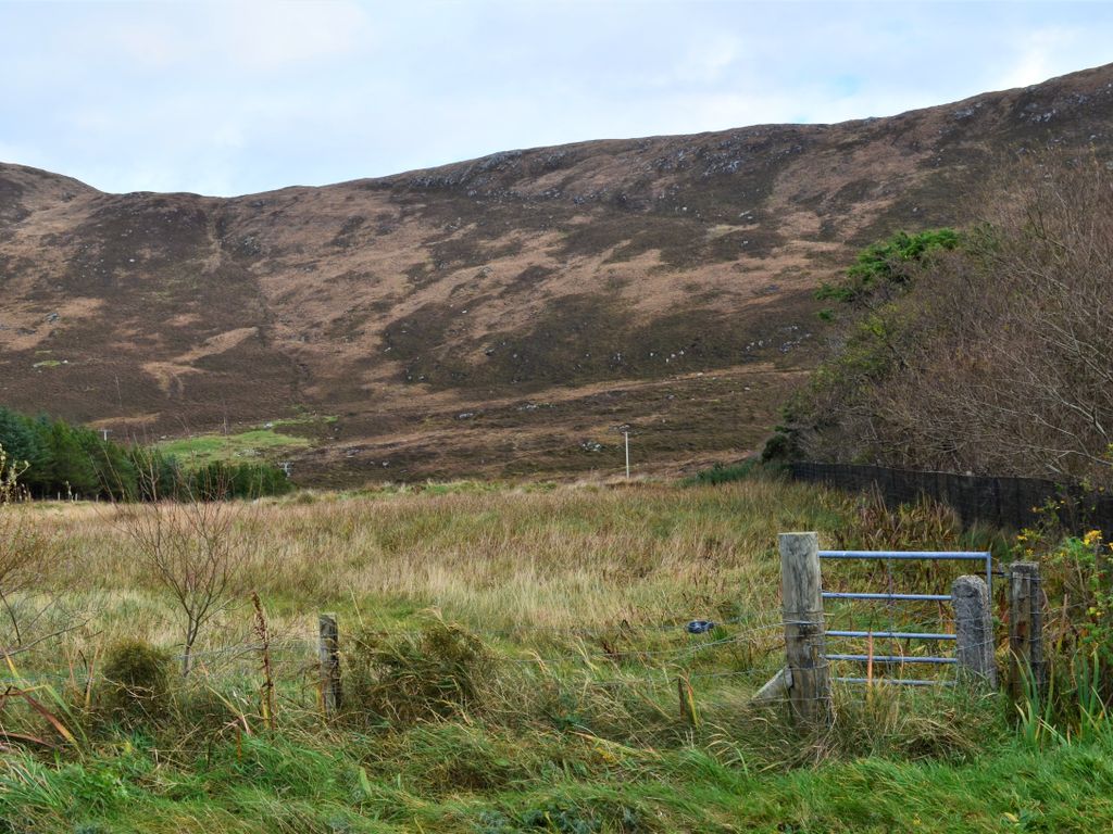 Land for sale in Northton, Isle Of Harris HS3, £95,000 Zoopla