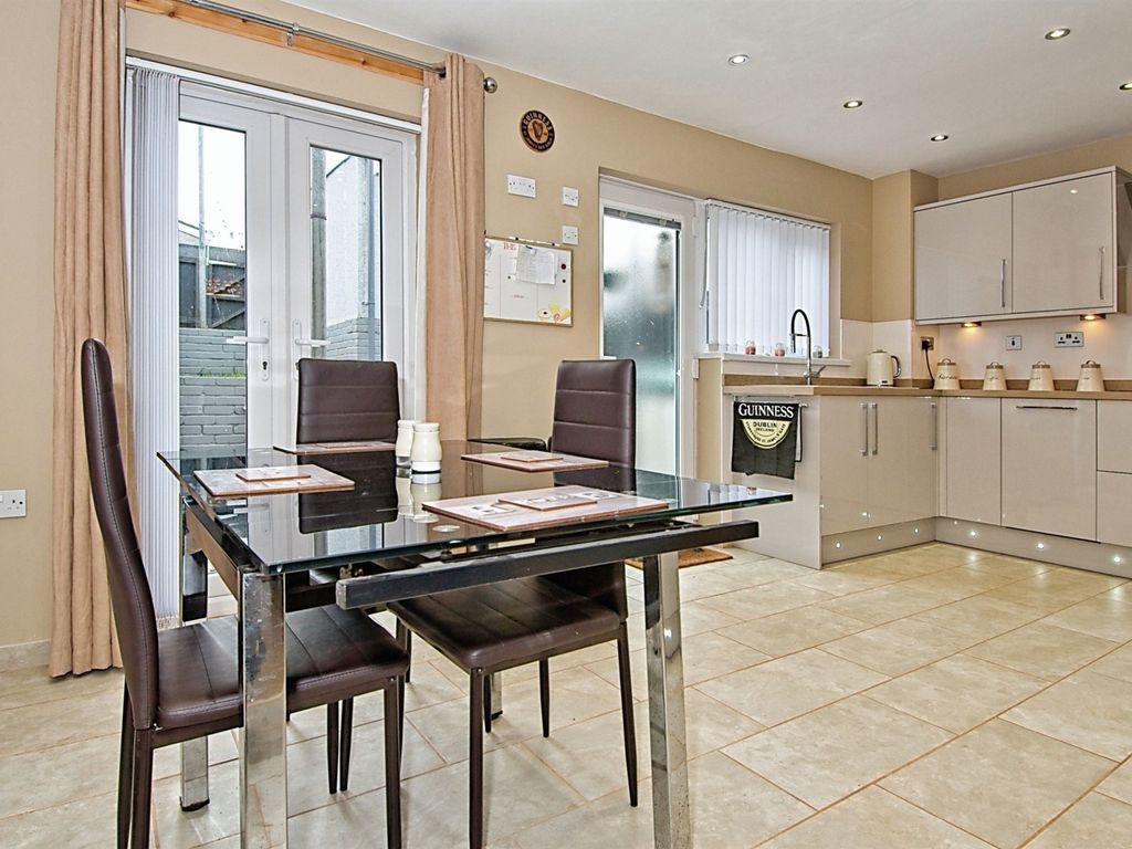 3 bed terraced house for sale in Glyn Collen, Cardiff CF23 Zoopla