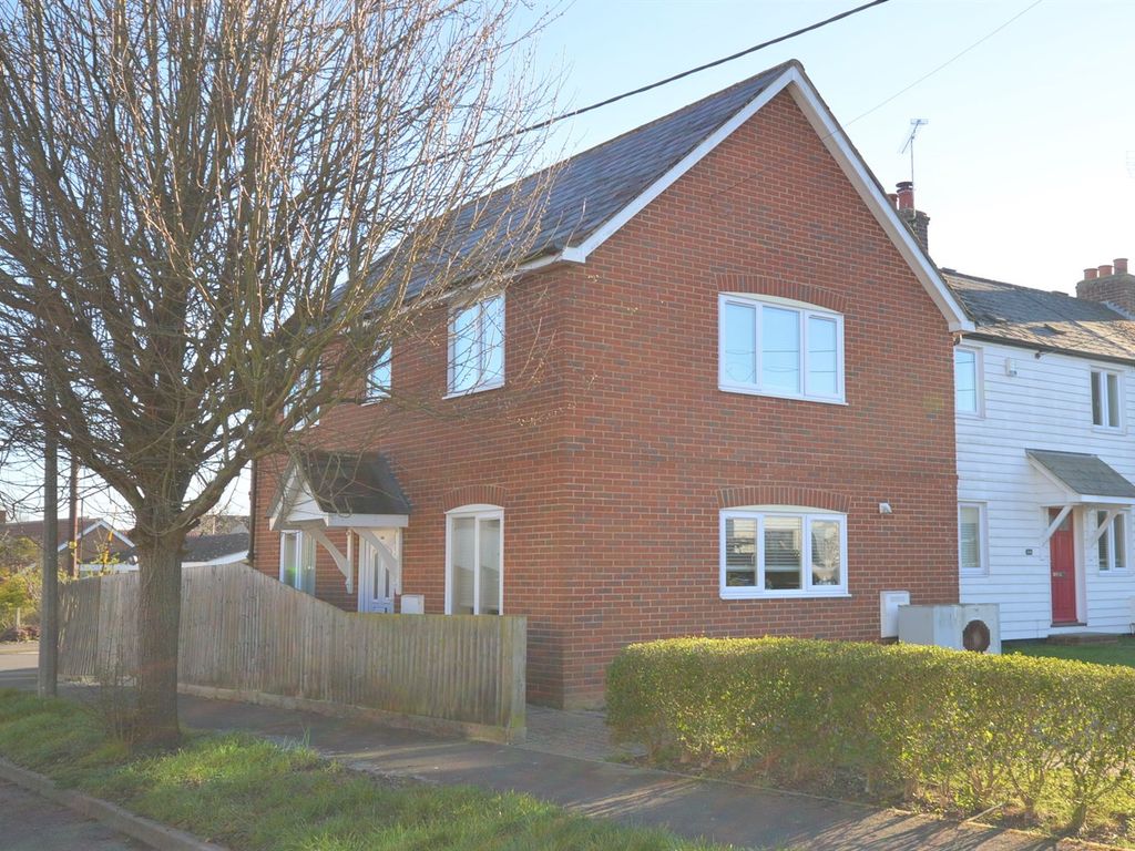 3 bed end terrace house for sale in Ridley Road, Chelmsford CM1 Zoopla