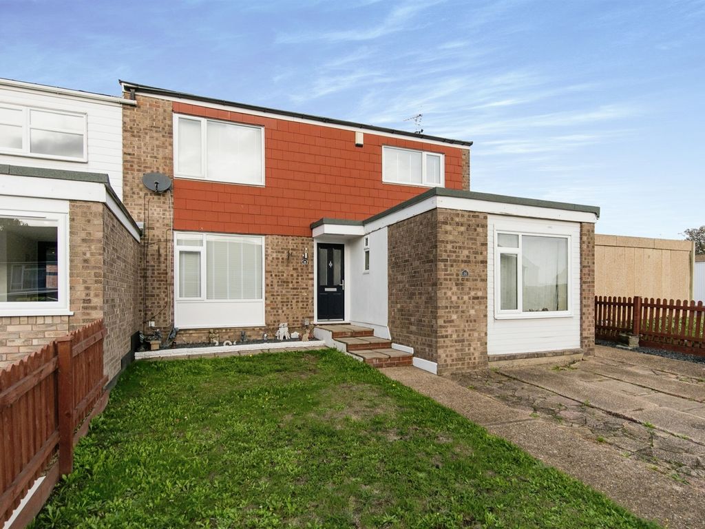 Ariel Close, Colchester CO4