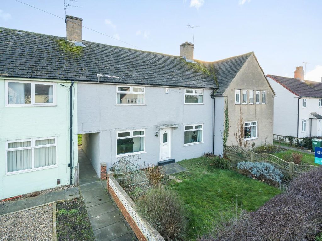 4 bed terraced house for sale in Fourth Avenue, Wetherby LS22 Zoopla
