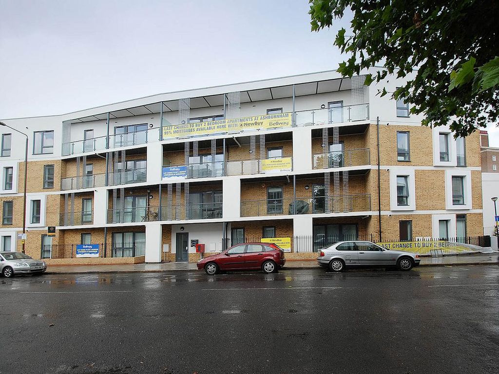 1 bed flat to rent in Greenwich High Road, Greenwich, London SE10 Zoopla