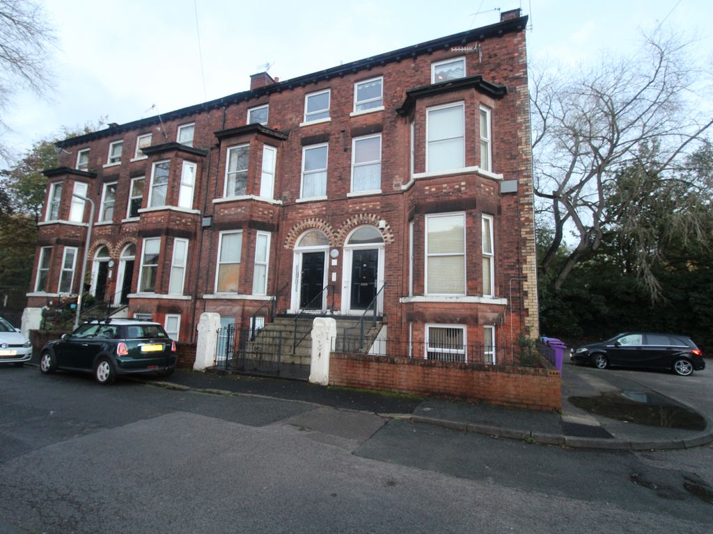 1 bed flat for sale in Livingston Avenue, Aigburth, Liverpool L17 Zoopla