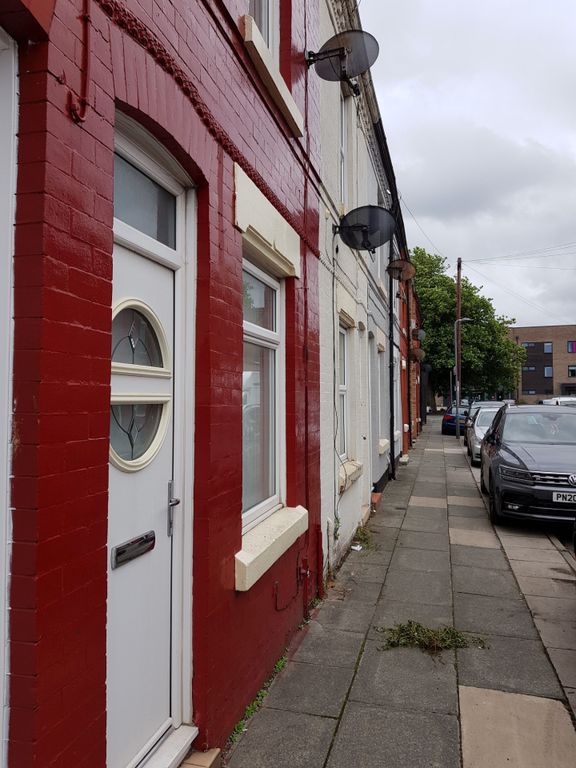 2 bed barn conversion to rent in Rector Road, Liverpool L6 Zoopla