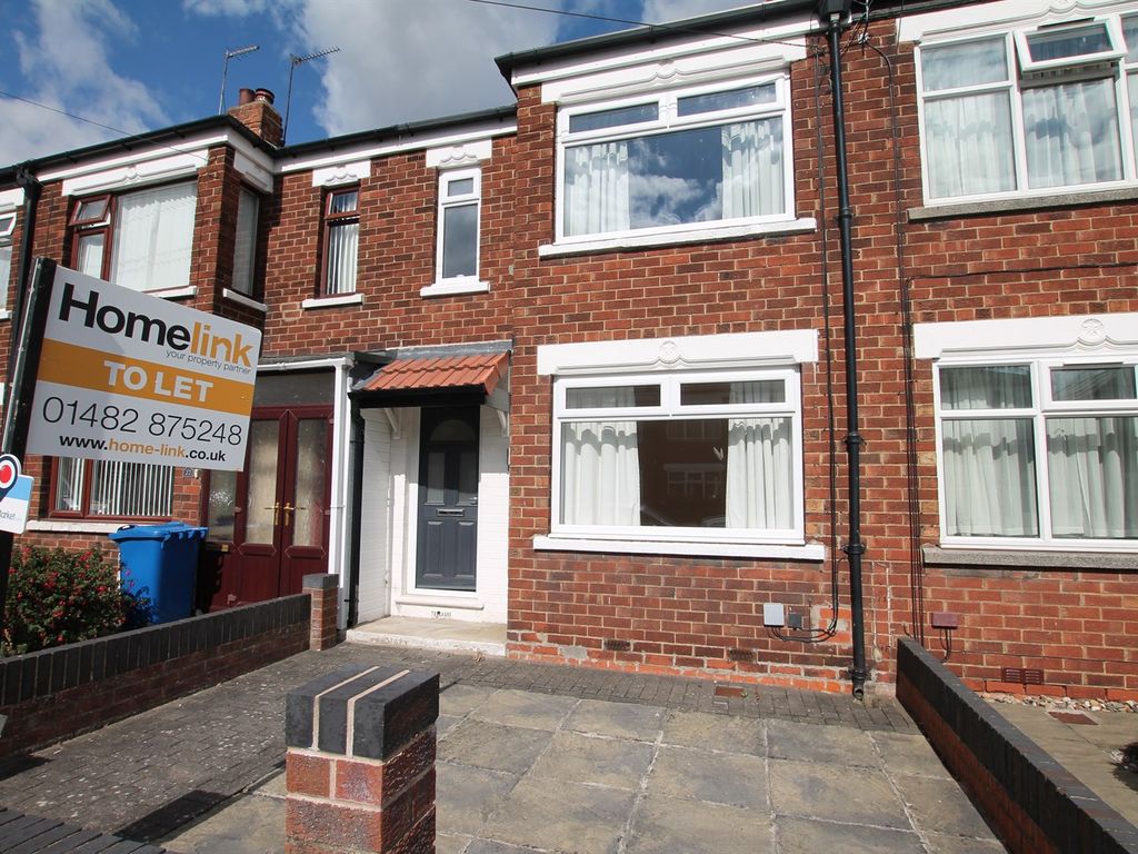 2 bed terraced house to rent in Aston Road, Willerby, Hull HU10 Zoopla