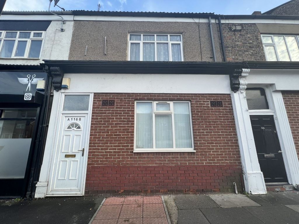 2 bed terraced house for sale in Norton Road, Norton, StocktonOnTees