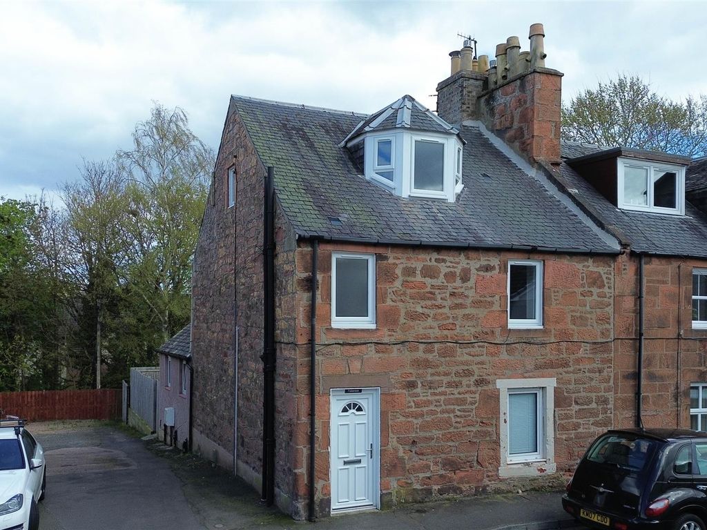 1 bed property for sale in Back Street, Bridge Of Earn, Perth PH2, £