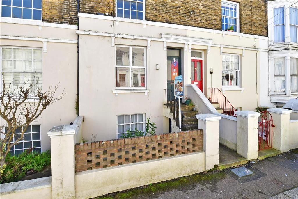 1 bed flat for sale in Norman Street, Dover, Kent CT17 Zoopla