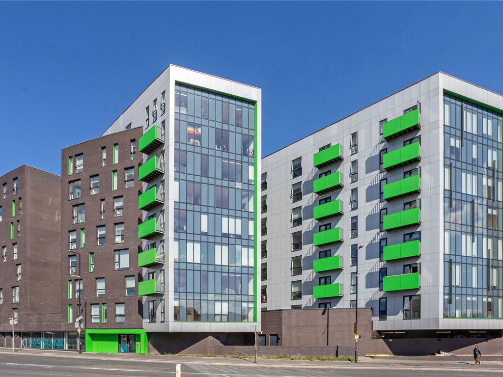 Great Ancoats Street, Manchester, Greater Manchester M4  