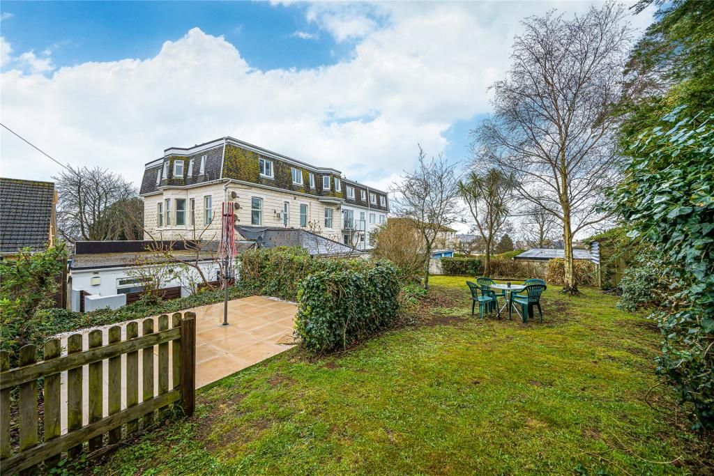 1 bed flat to rent in Keysfield Road, Paignton, Devon TQ4 Zoopla