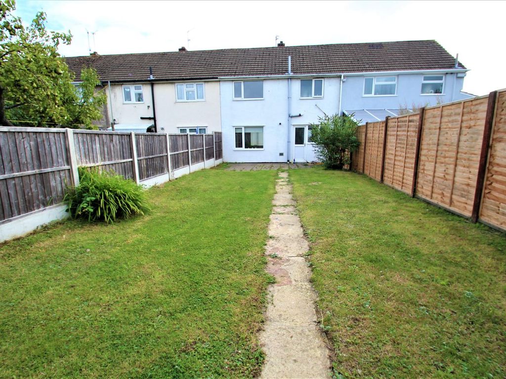 3 bed property to rent in Ashley Close, Havant PO9 Zoopla