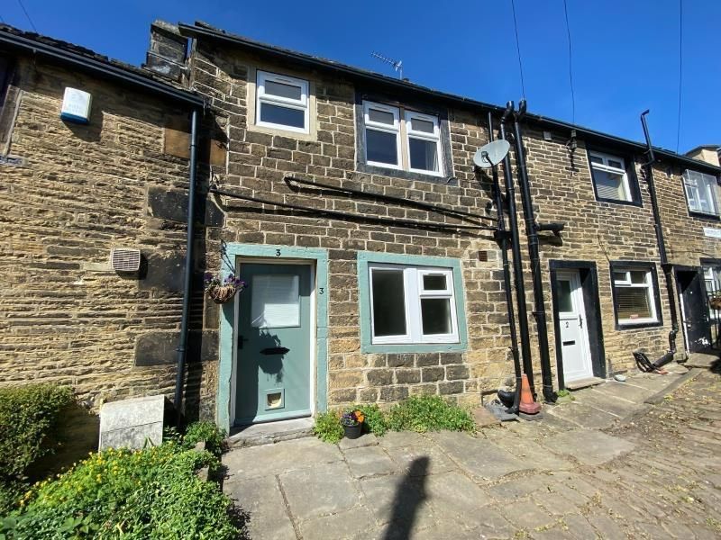 Hammond Square, Bradford BD9  