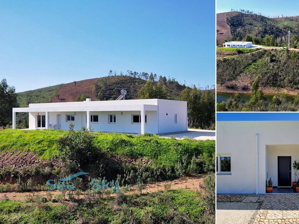 4 bed villa for sale in Monchique, Algarve, Portugal, £587,438 Zoopla