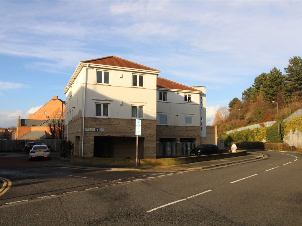 Long Row South Shields NE33  