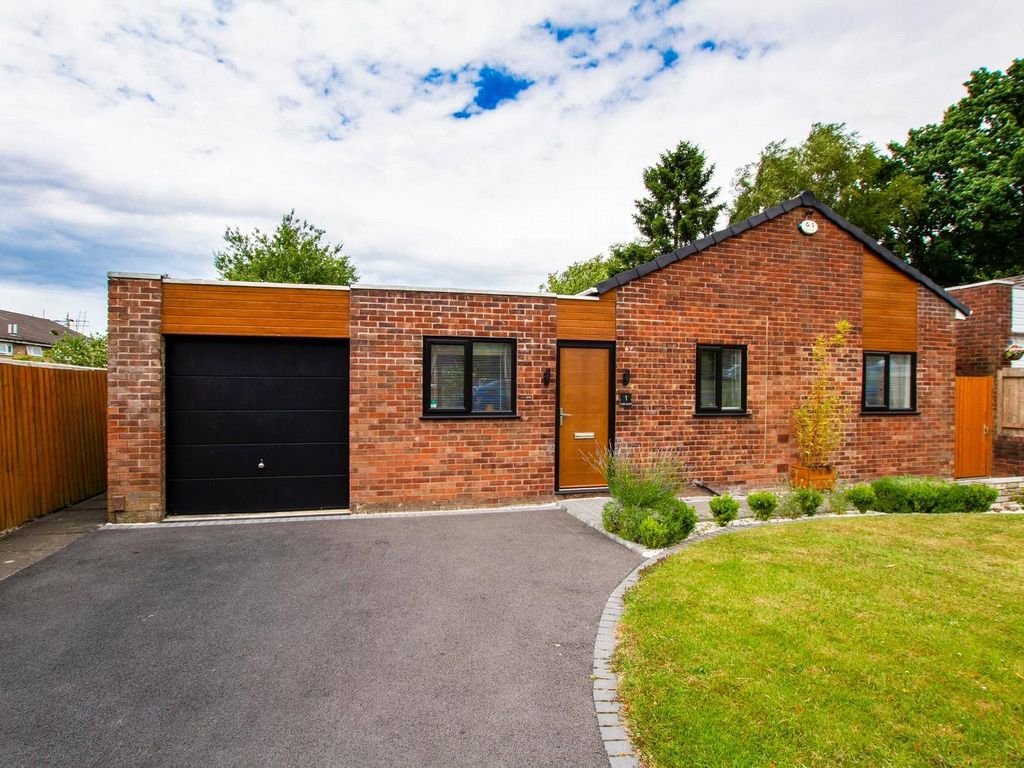 3 bed bungalow for sale in York Place, Coalville LE67 Zoopla