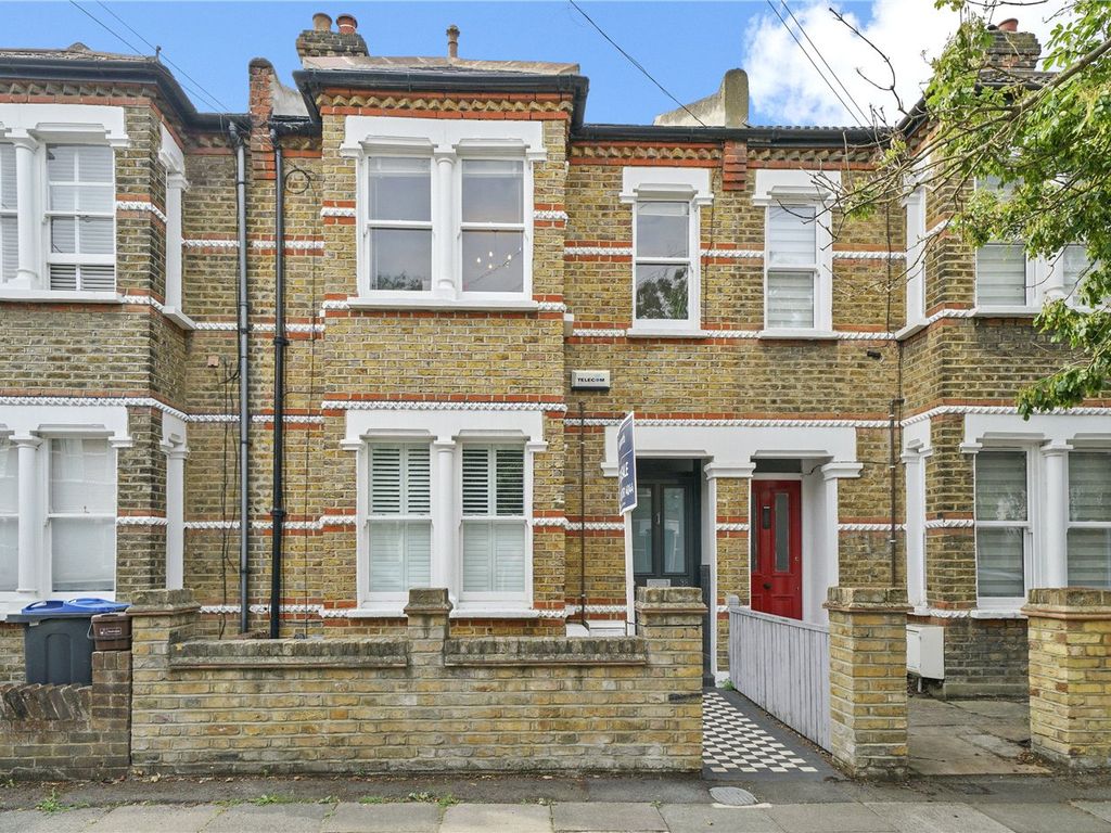 3 bed flat for sale in Ridley Road, London SW19 Zoopla