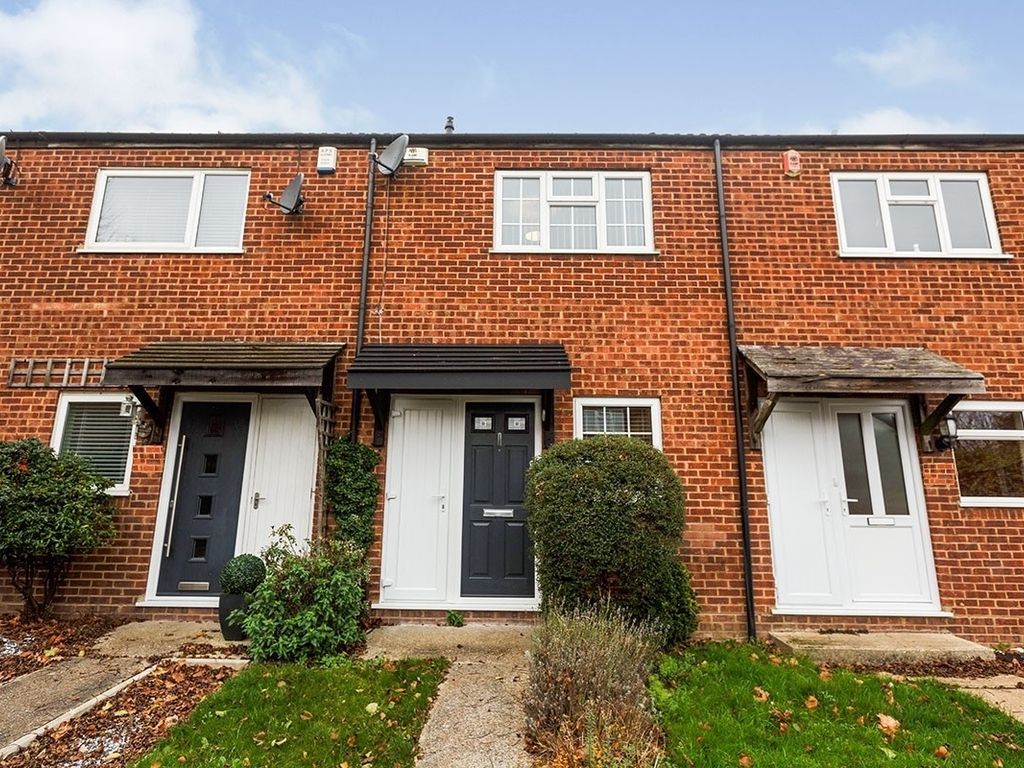2 bed terraced house to rent in Kilndown, Gravesend, Kent DA12 Zoopla