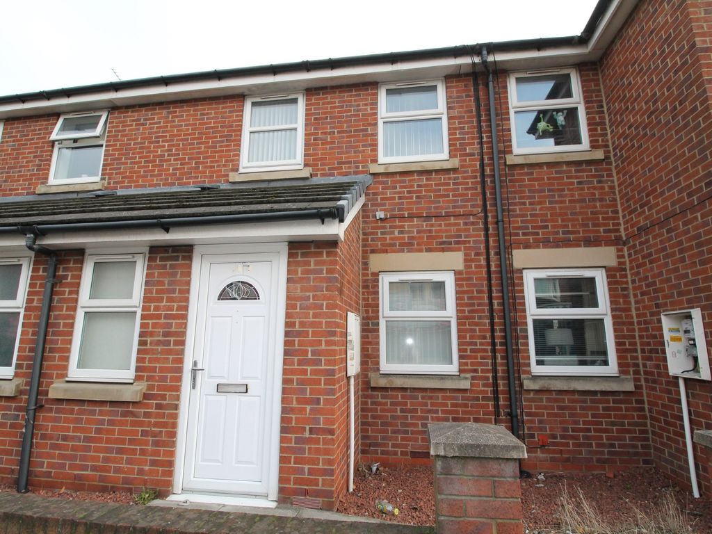 2 bed terraced house for sale in Boldon Lane, South Shields, South Tyneside NE34 Zoopla