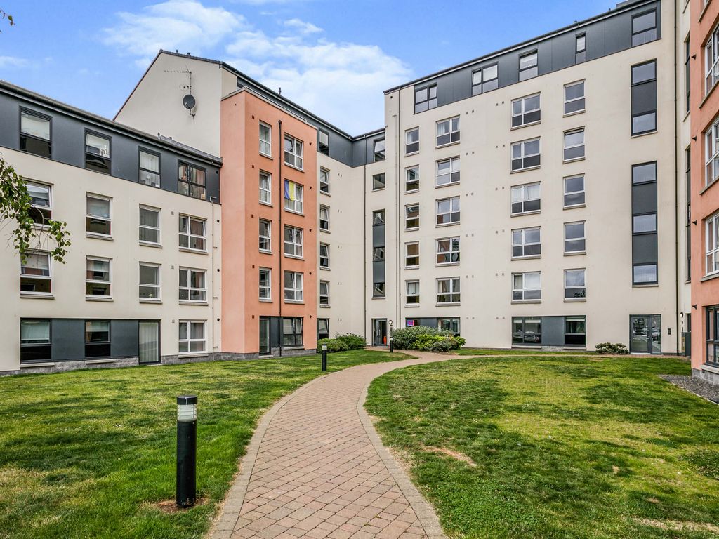 2 bed flat for sale in 5254 Park Road, Aberdeen AB24, £164,000 Zoopla