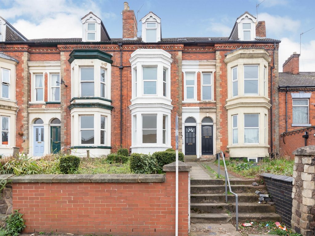 1 bed flat for sale in Aylestone Road, Aylestone, Leicester LE2 Zoopla