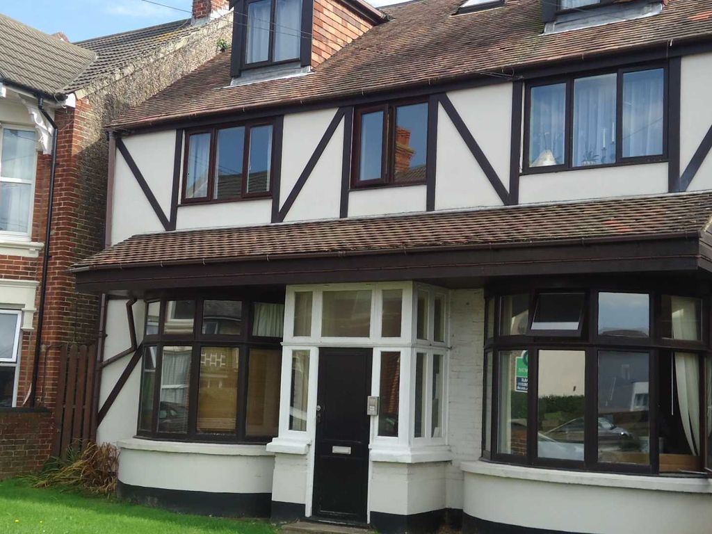 1 bed flat to rent in Sturges Road, Bognor Regis PO21 Zoopla