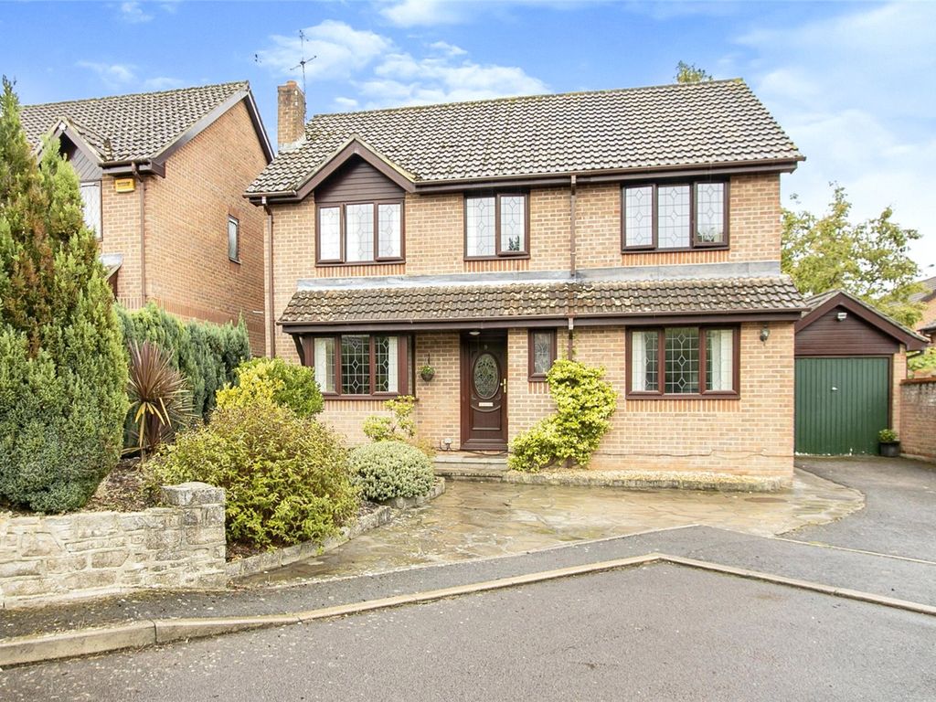 5 bed detached house for sale in Westham Close, Poole, Dorset BH17 Zoopla