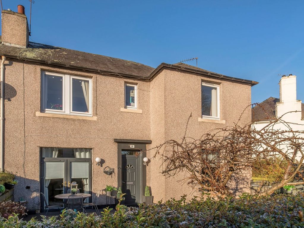 2 bed flat for sale in Stenhouse Street East, Edinburgh EH11, £195,000