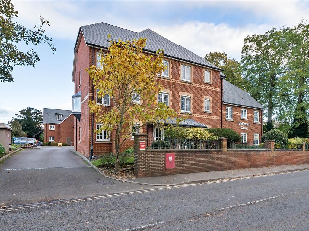 1 bed property for sale in Portway, Wantage OX12, £149,950 Zoopla