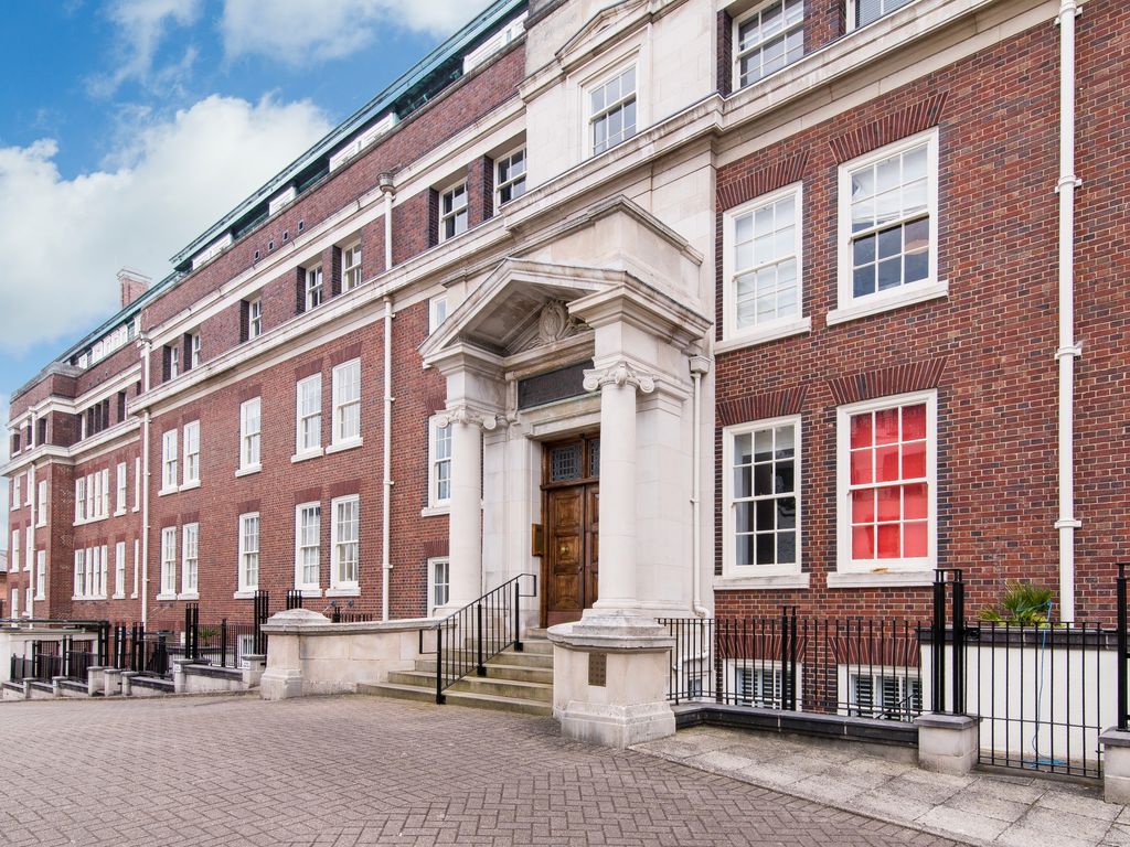 Standard Hill, Nottingham NG1  