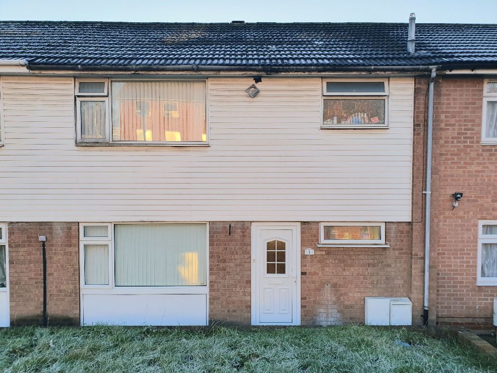 Hospital Close, Leicester LE5  