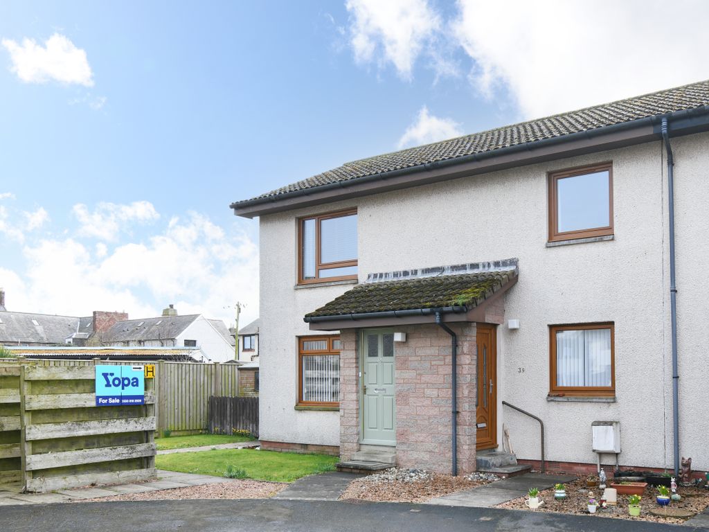 2 bed flat for sale in The Maltings, Montrose DD10 Zoopla