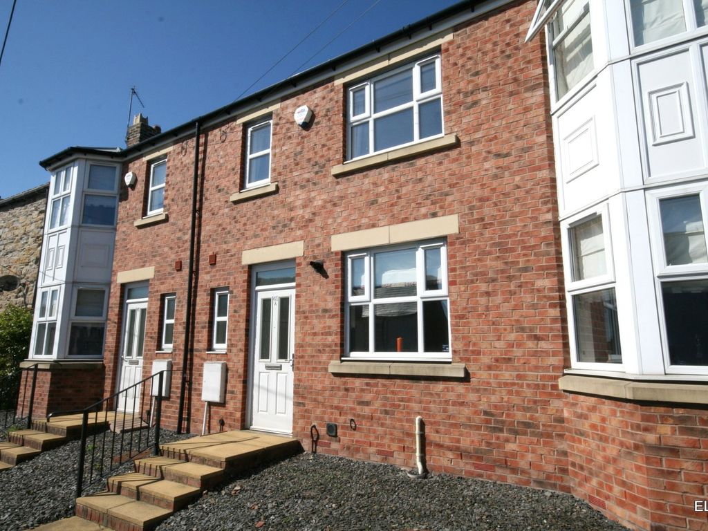 3 bed terraced house to rent in Front Street, Witton Gilbert, Durham DH7 Zoopla