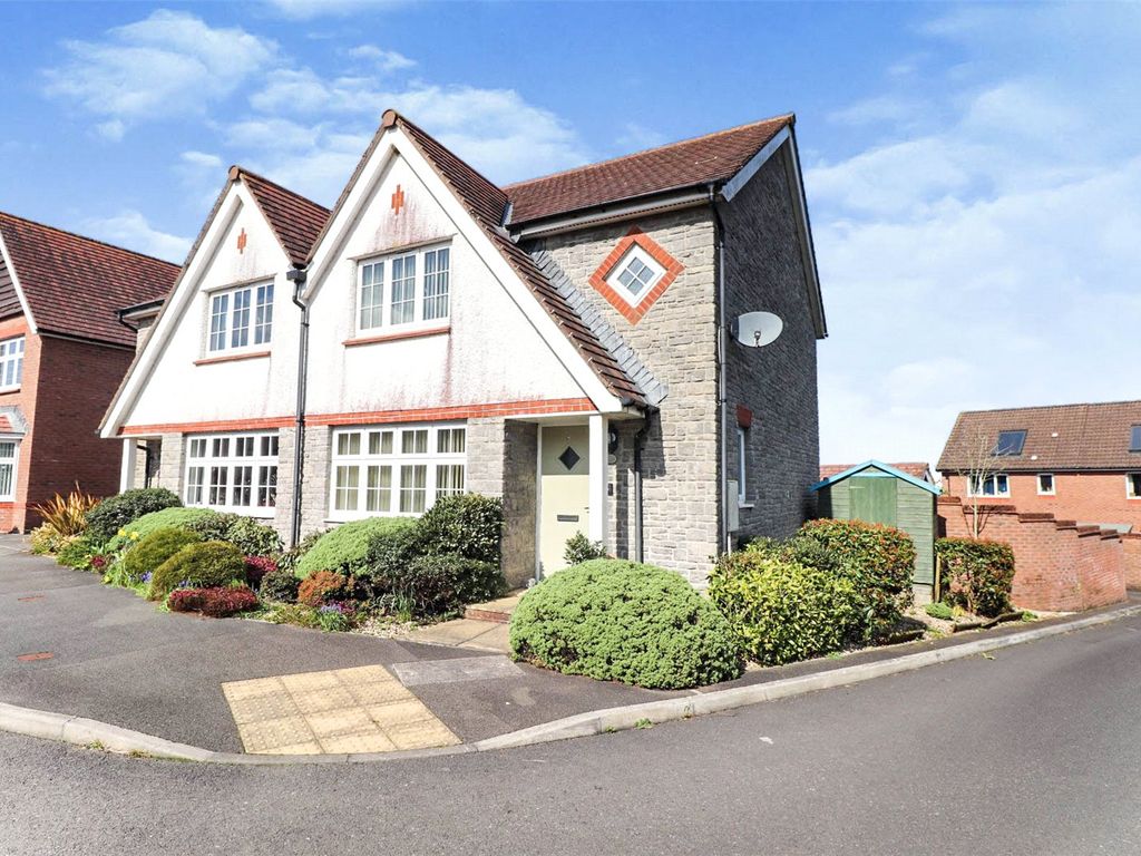 3 bed semidetached house for sale in Bray Road, Holsworthy EX22 Zoopla