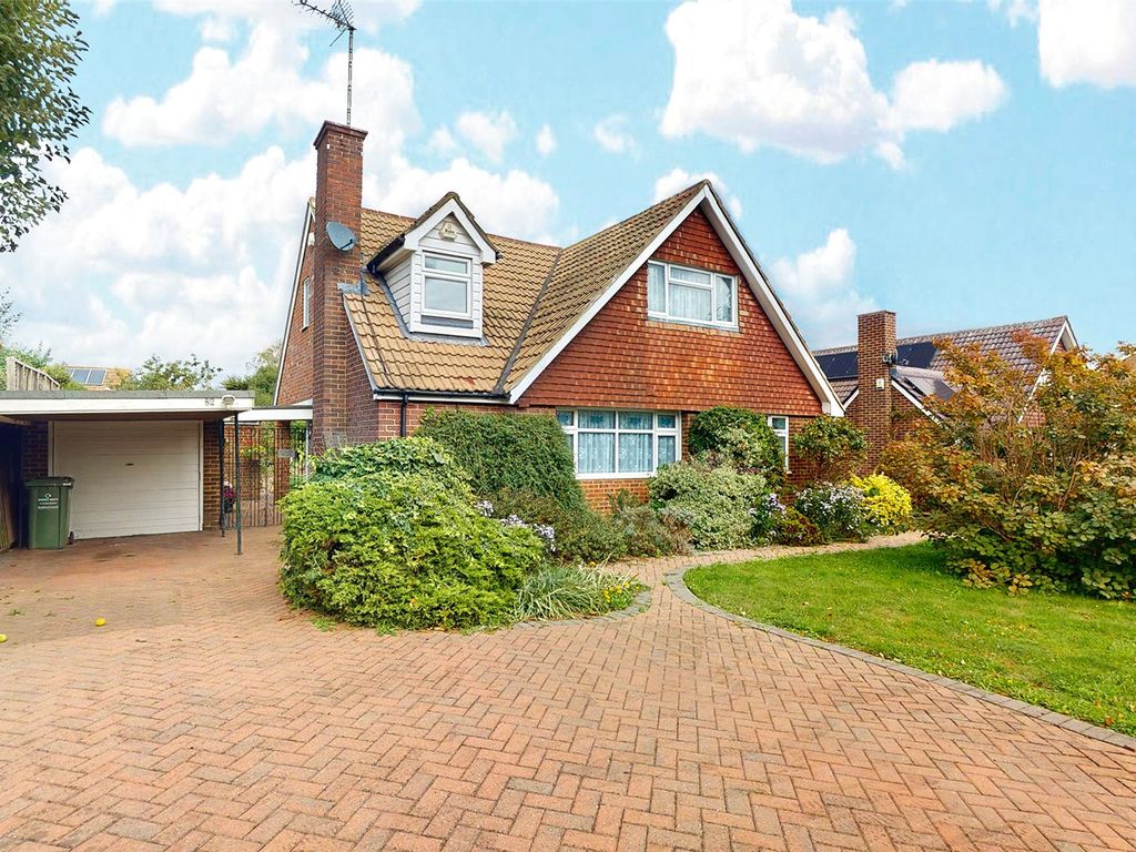 Sparrows Herne, Kingswood, Basildon, Essex SS16  