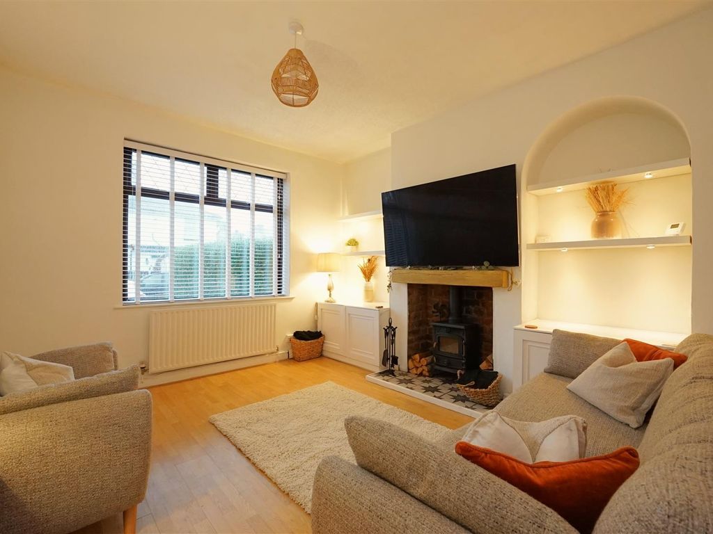 2 bed terraced house for sale in Holcroft Hill, BarrowInFurness LA13