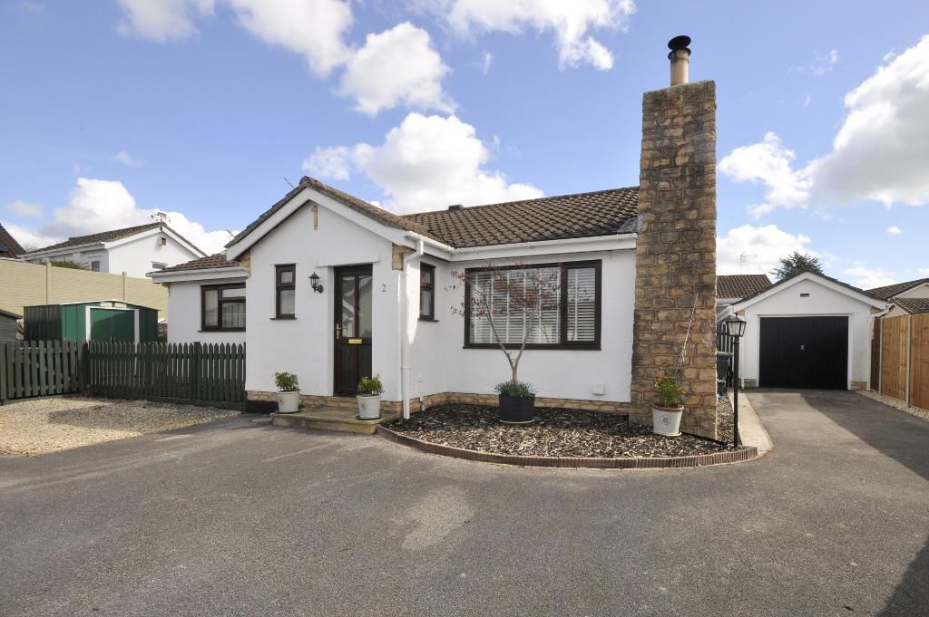 3 bed bungalow for sale in Keevil Avenue, Calne, Wiltshire SN11 Zoopla