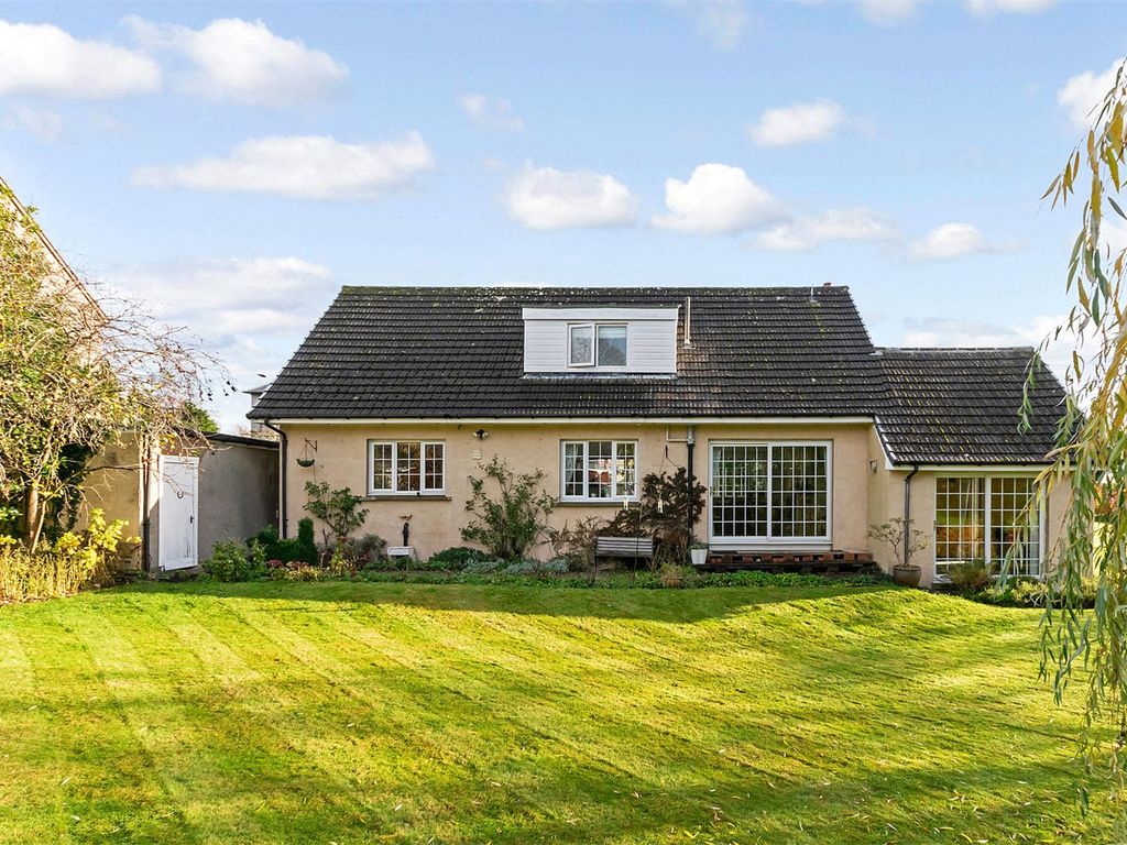 4 bed detached house for sale in Laurelhill Place, Stirling