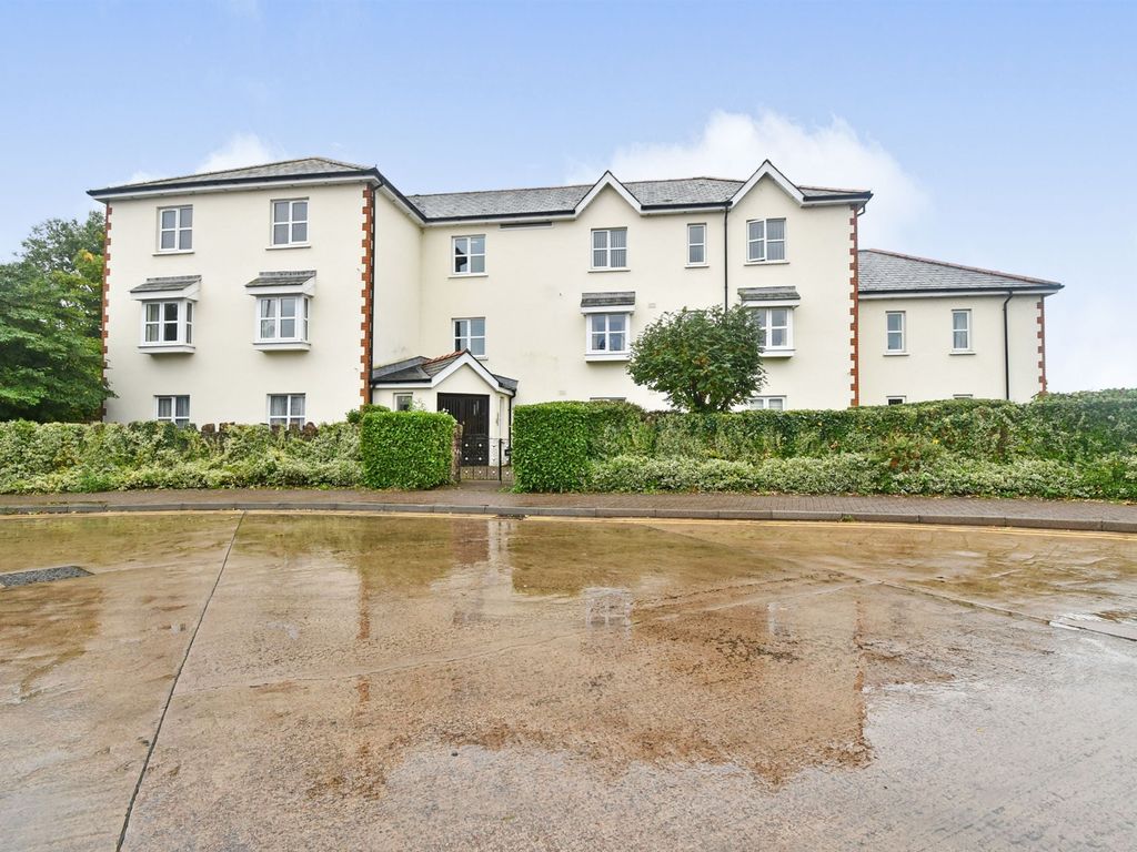 The Oldway Centre, Monnow Street, Monmouth NP25