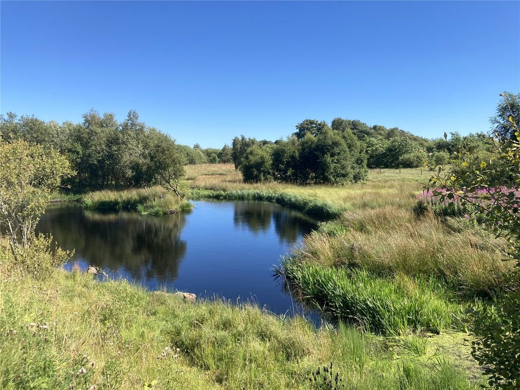 Property for sale in Farrier Crescent, Chapelton, Strathaven ML10 Zoopla