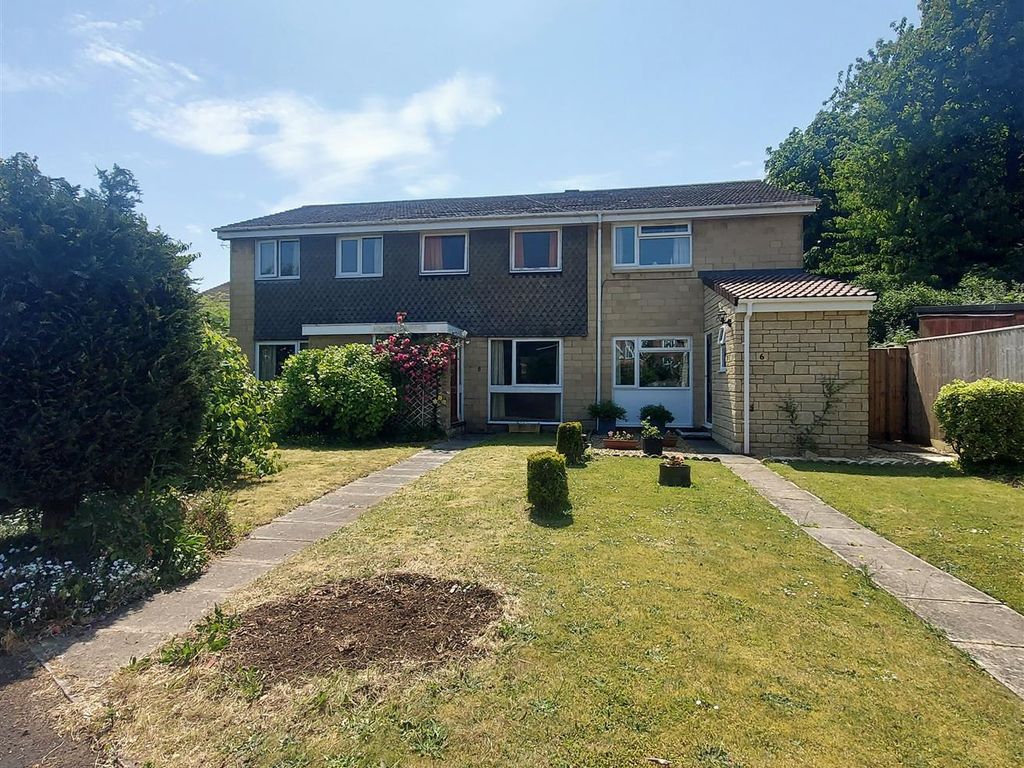 3 bed terraced house for sale in Pine Close, Corsham SN13 Zoopla