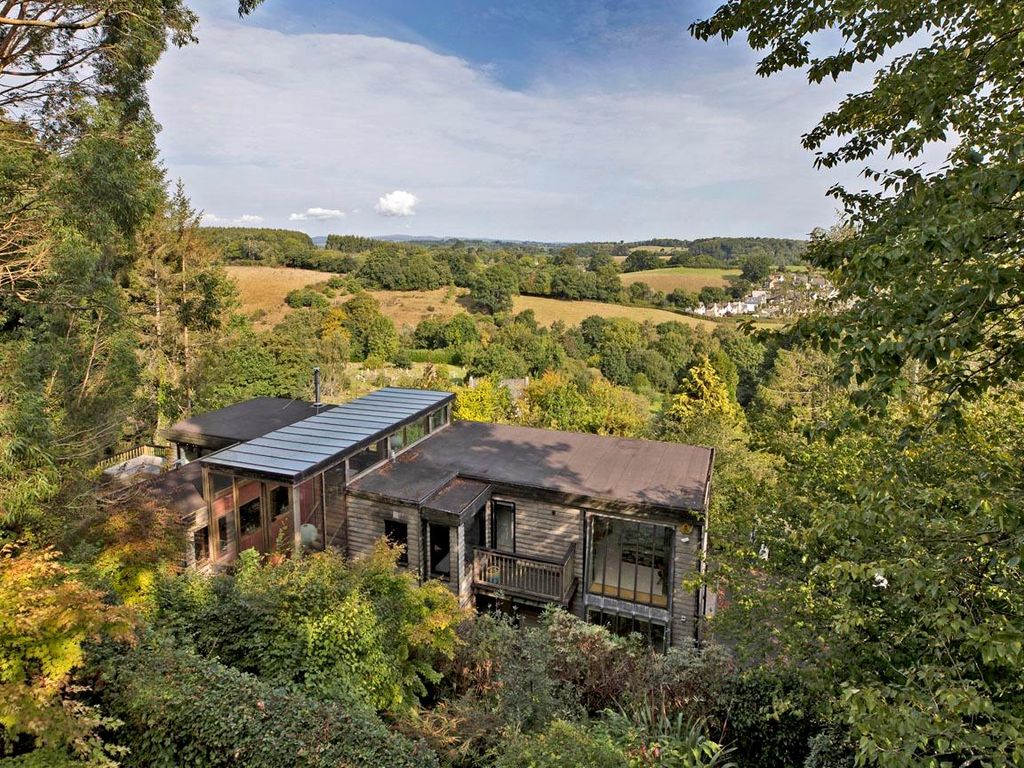 7 bed detached house for sale in 2 Follaton Mount, Plymouth Road