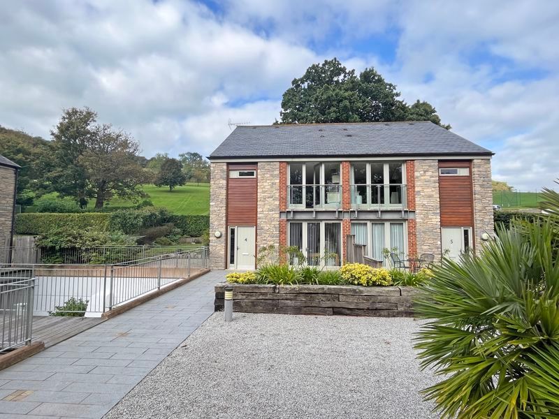 3 bed semidetached house for sale in Cotmaton Road, Sidmouth EX10, £695,000 Zoopla