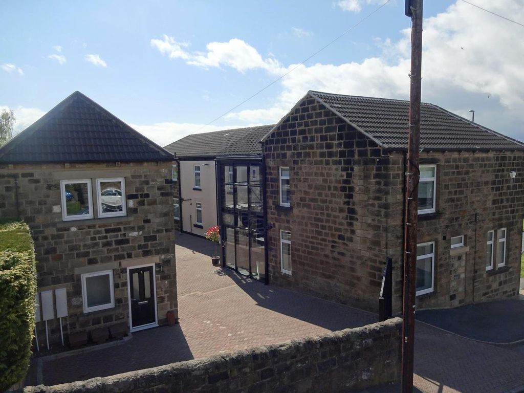 2 bed flat for sale in Back Lane, Horsforth, Leeds, West Yorkshire LS18