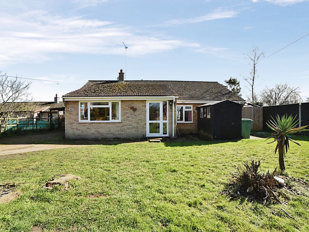 4 bed bungalow for sale in High Road, Needham, Harleston IP20 Zoopla