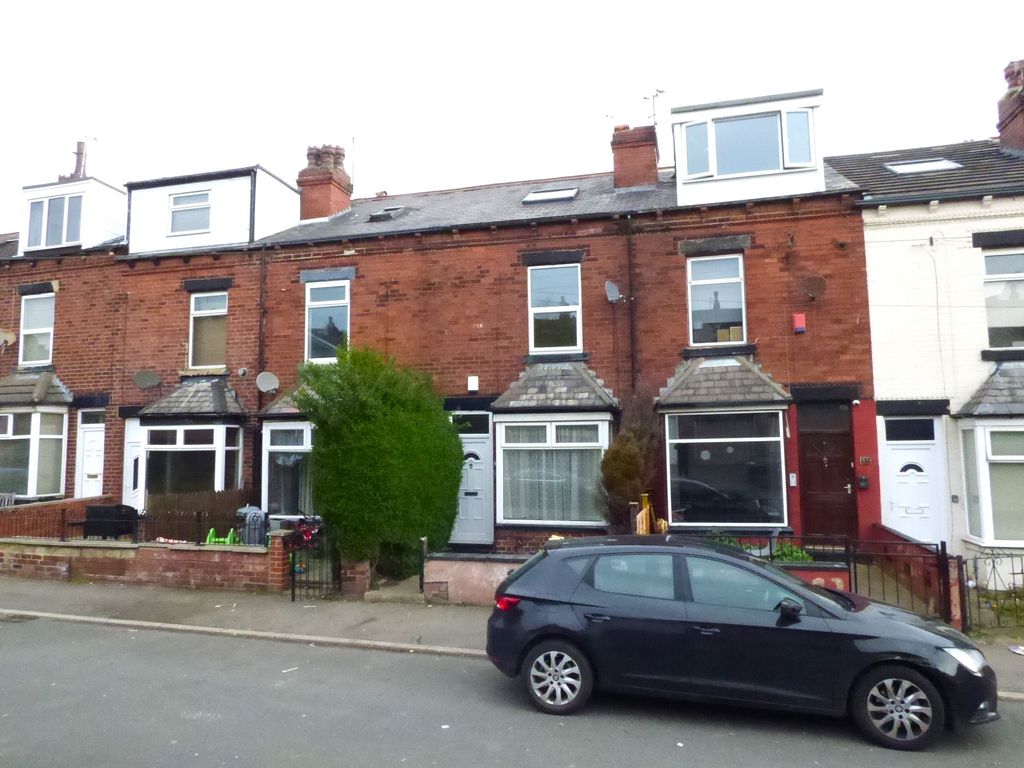 4 bed terraced house to rent in Aston Street, Leeds LS13 Zoopla