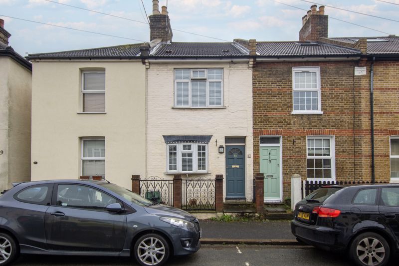 2 bed terraced house for sale in Eland Road, Croydon CR0, £375,000 Zoopla