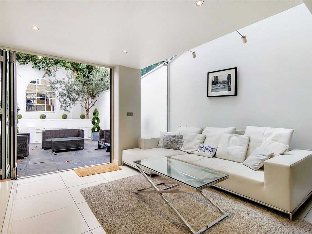 3 bed detached house for sale in Walton Street, London SW3 Zoopla