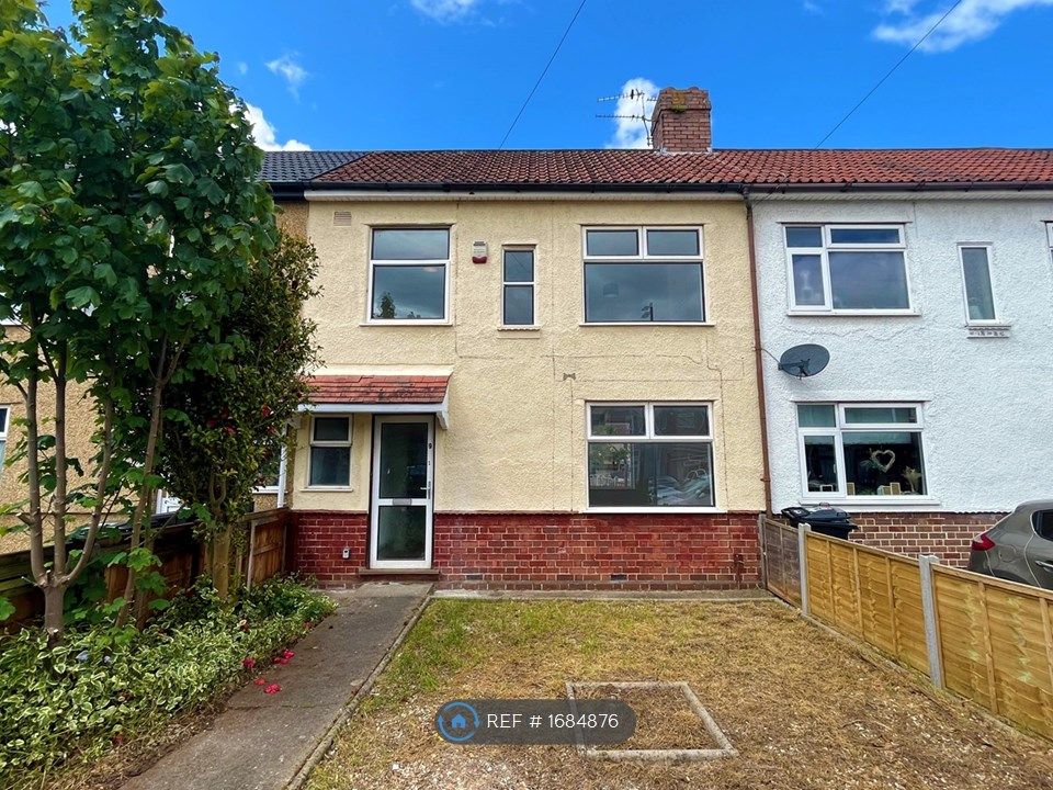 3 bed terraced house to rent in Guernsey Avenue, Bristol BS4 Zoopla